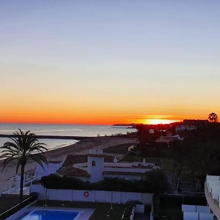 Palmeras Suite - Marenia S Dream Denia Exteriér fotografie