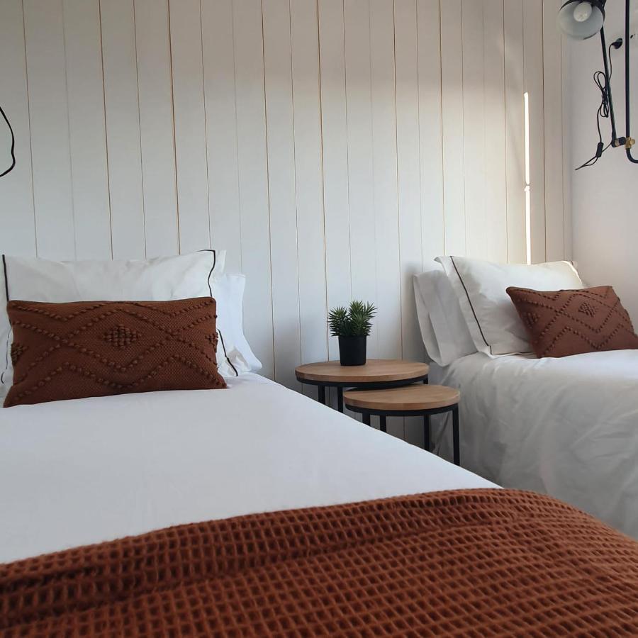 Palmeras Suite - Marenia S Dream Denia Exteriér fotografie