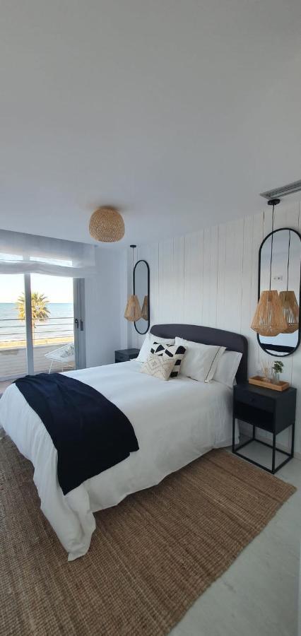 Palmeras Suite - Marenia S Dream Denia Exteriér fotografie
